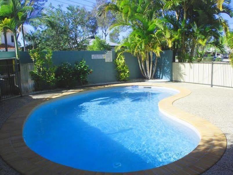 Noosa River Sandy Shores Noosaville Exteriér fotografie